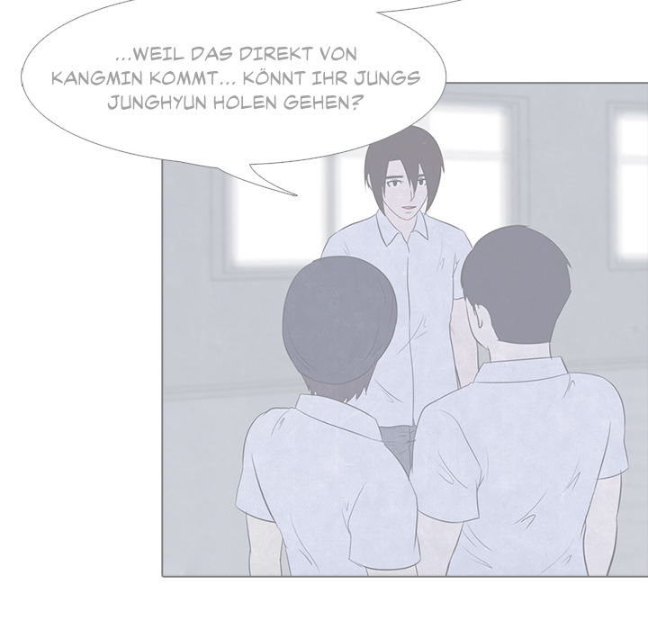 Teufel der Oberstufe - episode 16 - 28