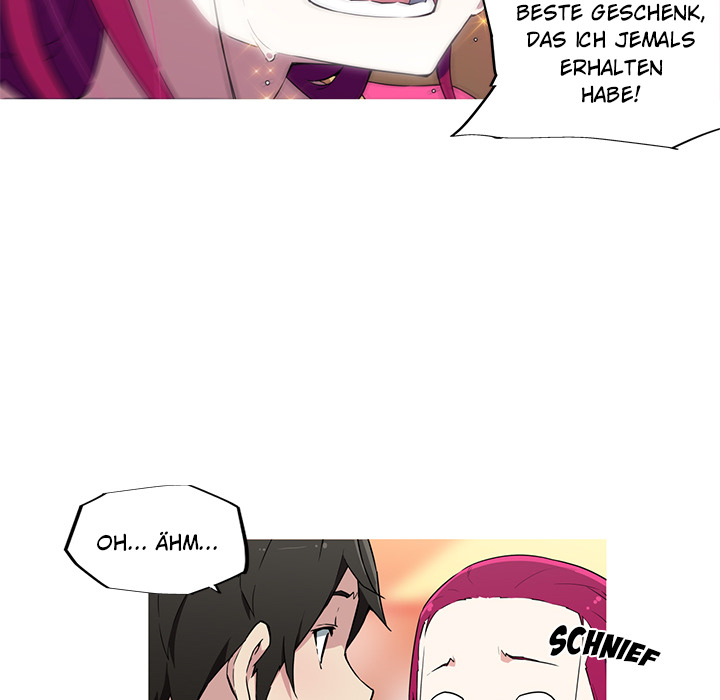 Meine Freundin ist ein Star - episode 17 - 28