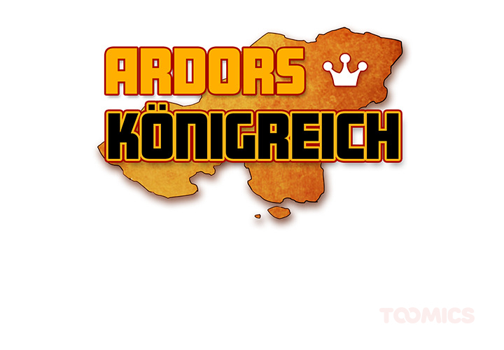 Ardors Königreich - episode 12 - 0