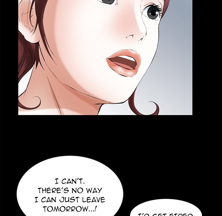 Difficult Choices - episode 25 - 28