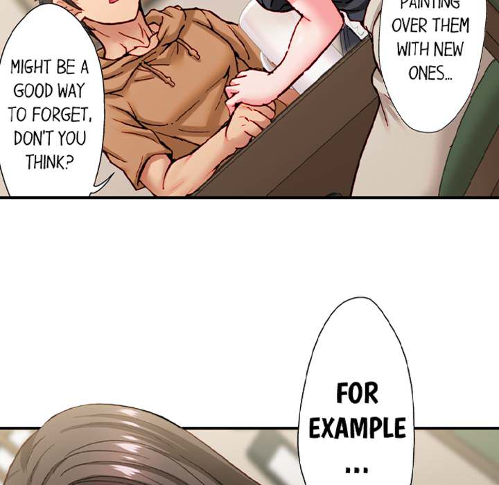 The Quiet Gal Can't Stop Moaning in Bed - episode 13 - 50