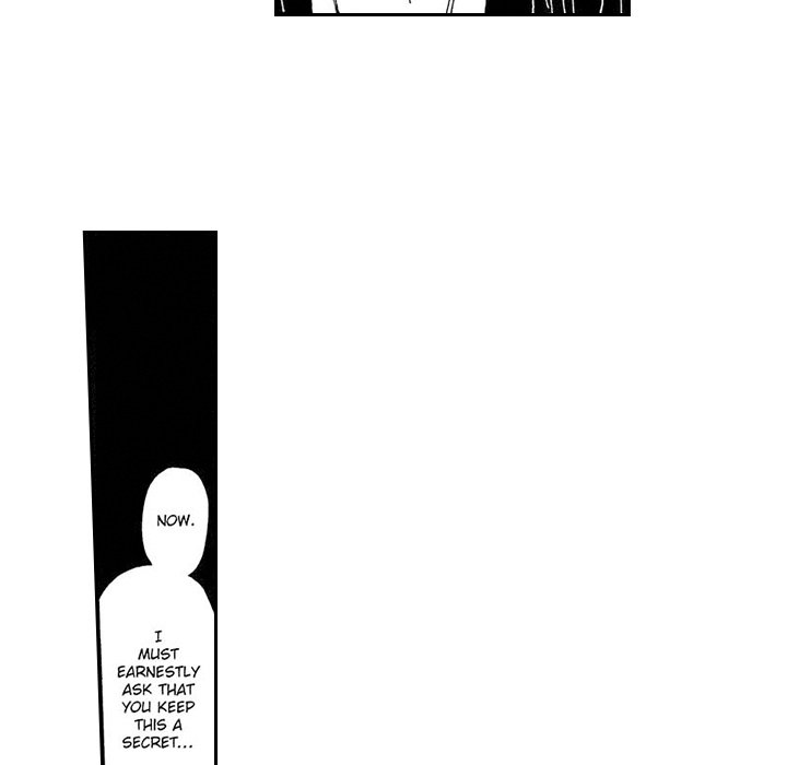 Contract Of Cherry Blossom Guilt - episode 14 - 15