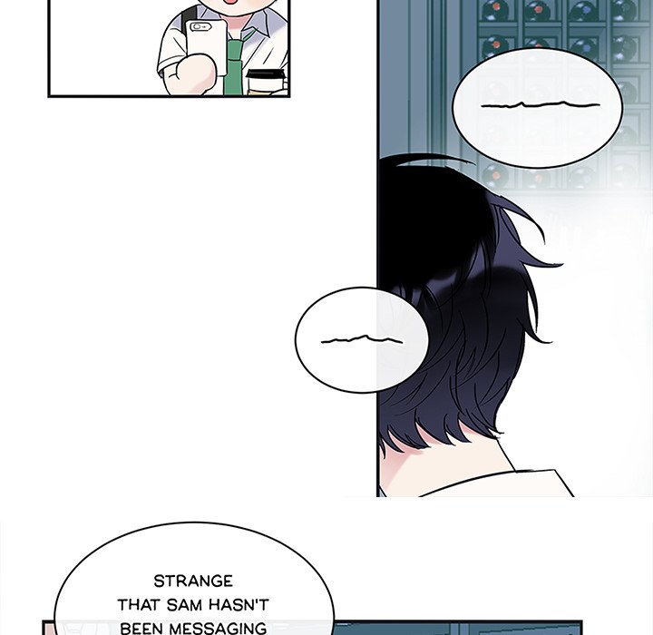 Wistful Summer - episode 34 - 42