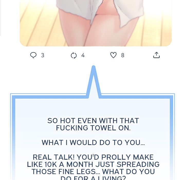 Her Secret Account - episode 1 - 8