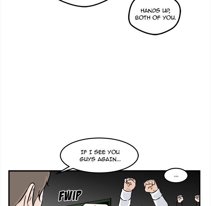 He Queen - episode 9 - 115
