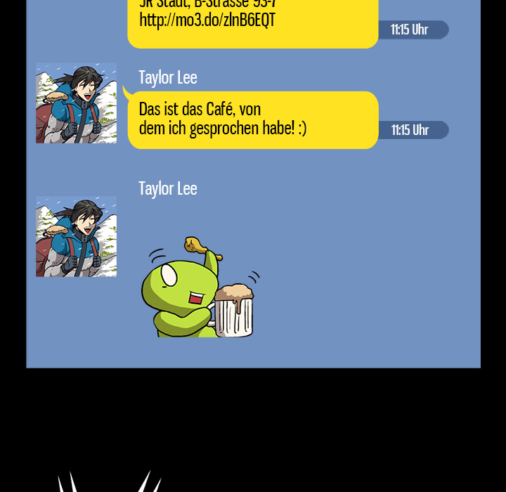 Süsse Droge - episode 28 - 64