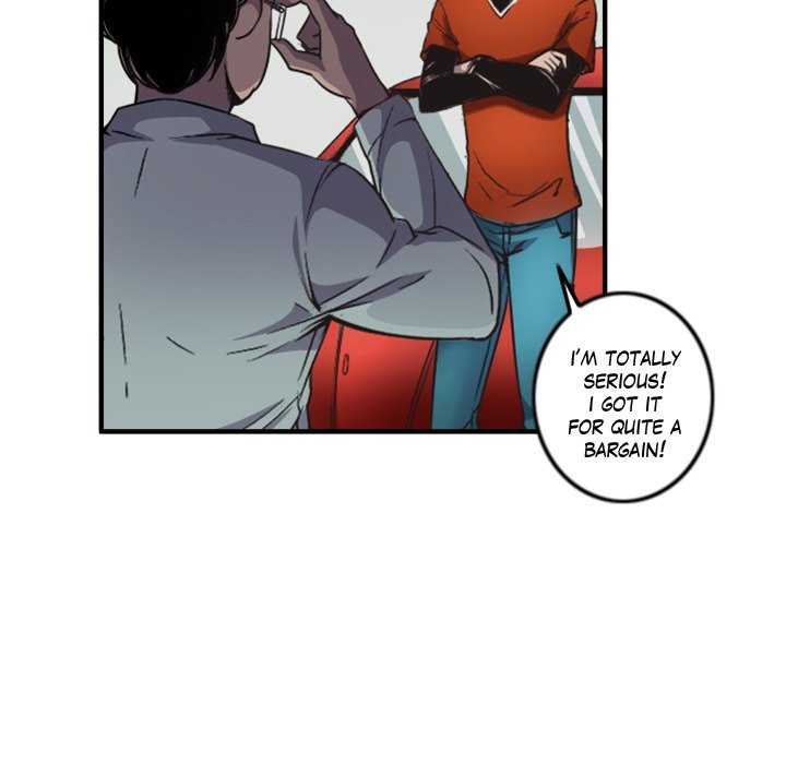 Shivers - episode 43 - 12