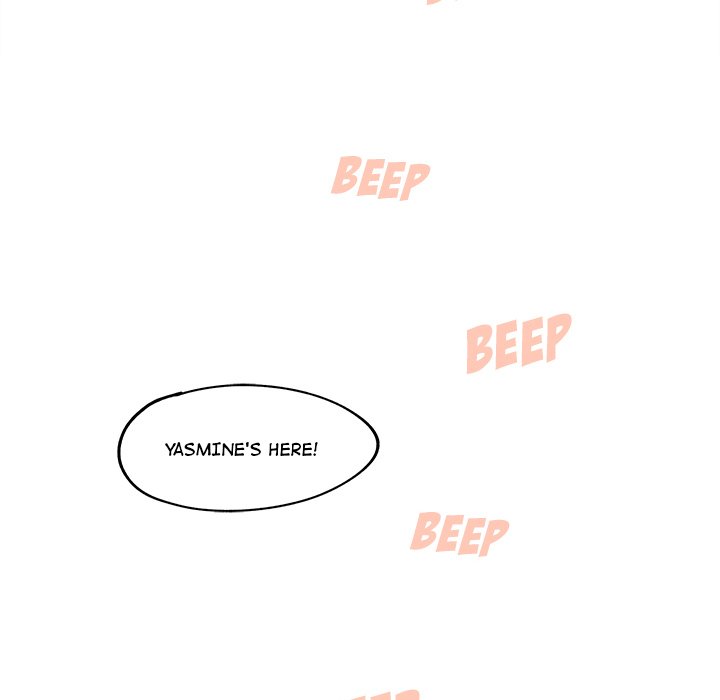 Iron Mech Bride - episode 4 - 55