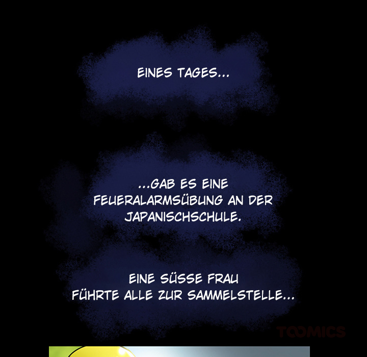 Meine große Liebe Natsumi - episode 18 - 69