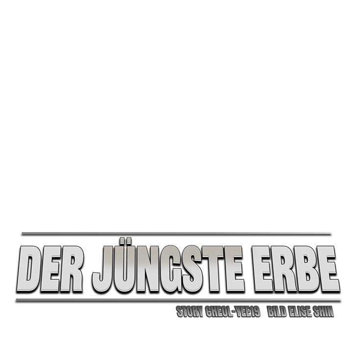 Der jüngste Erbe - episode 32 - 11