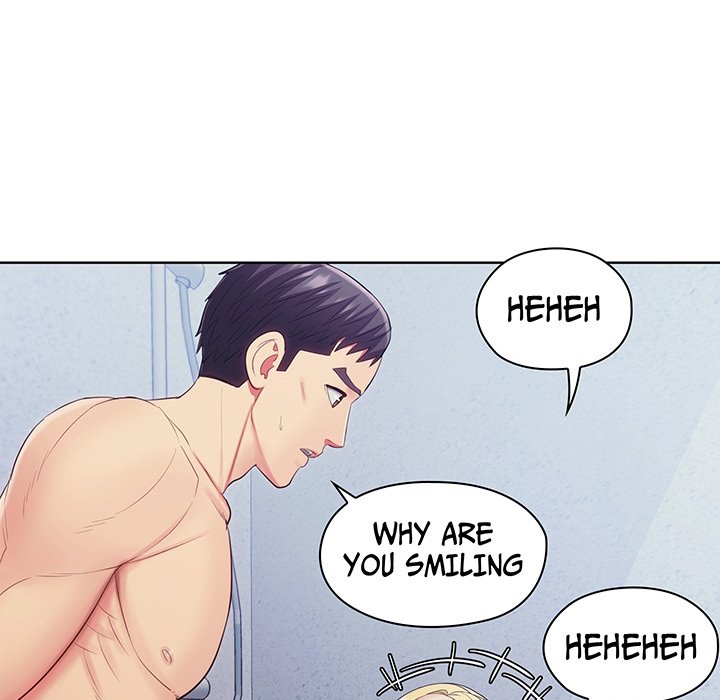 Master, Do You Need A Hand? - episode 12 - 35