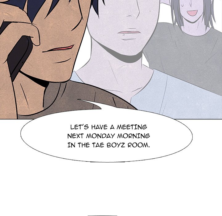 High School Devil - episode 73 - 8