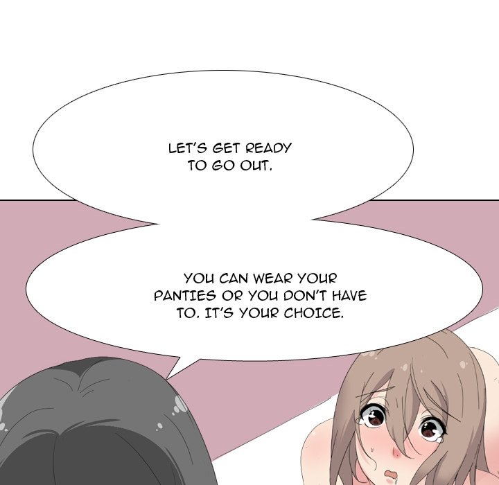 My Sister's Secret Diary - episode 6 - 111