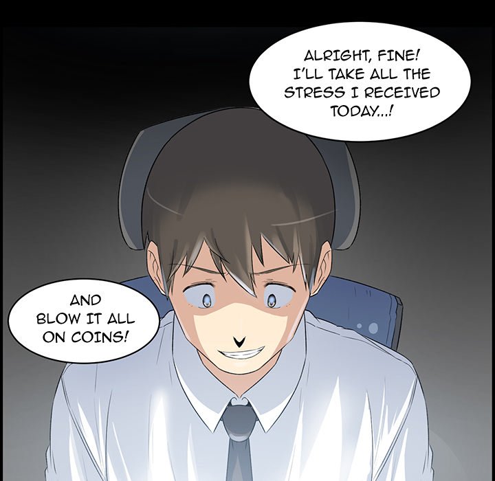 Excuse me, This is my Room - episode 1 - 54