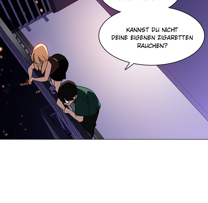 Dreiblättriges Kleeblatt - episode 6 - 46