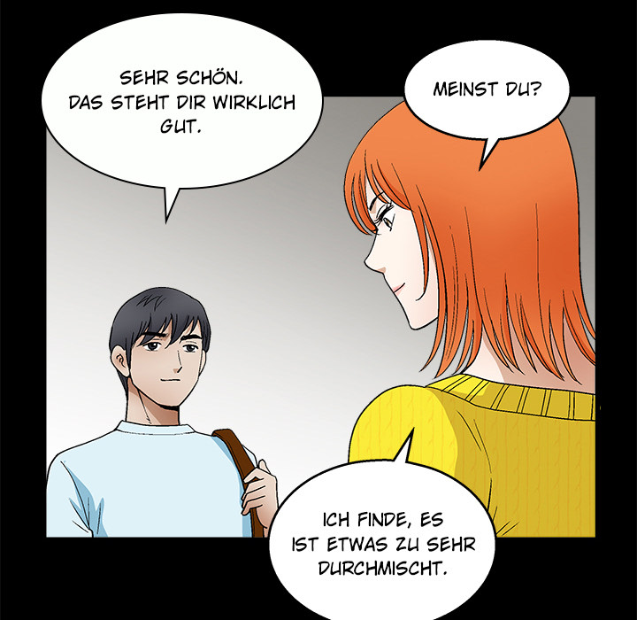 Ohne Worte 2: Die Rückkehr - episode 19 - 80