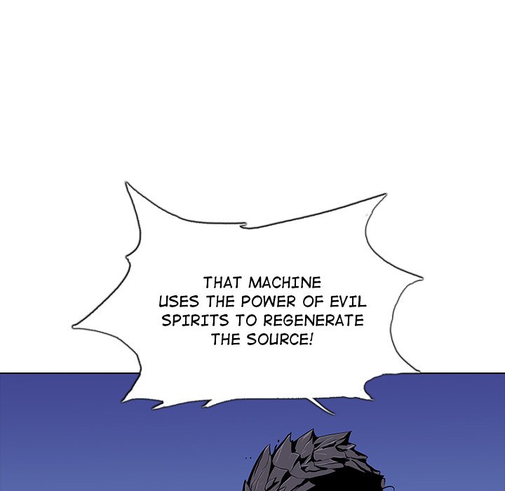 The Fang of Yeongno - episode 28 - 41