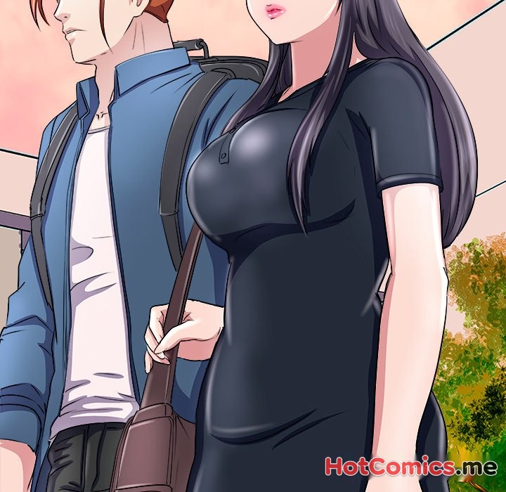 Immoral Family - episode 15 - 122
