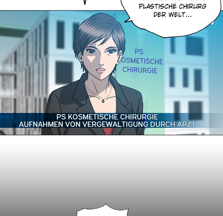 Entstellt - episode 31 - 72