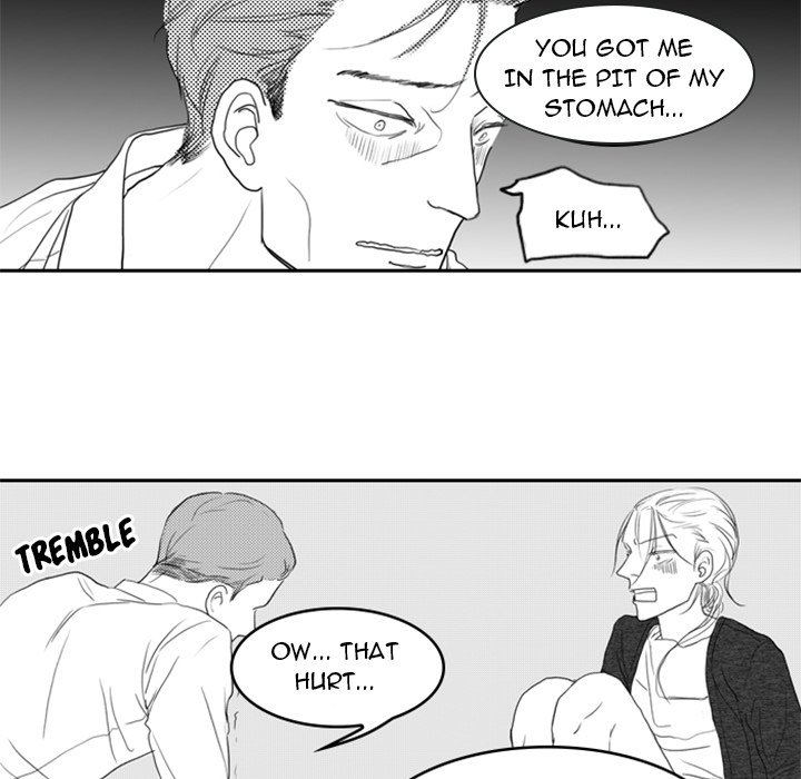 His Preference - episode 6 - 20