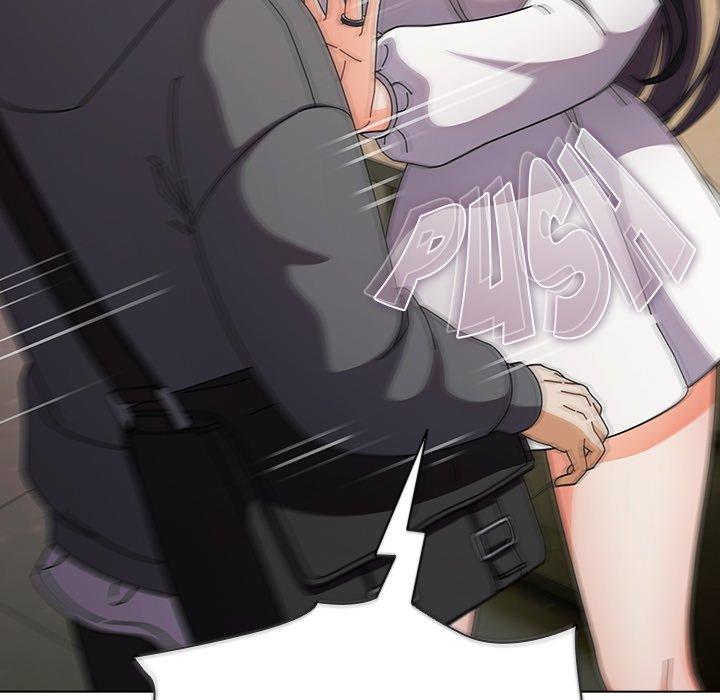 Sweet Girl, Dirty Secrets - episode 4 - 103
