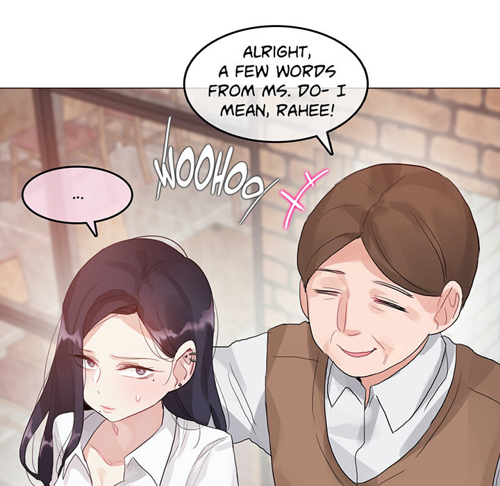 A Pervert's Daily Life - episode 110 - 25