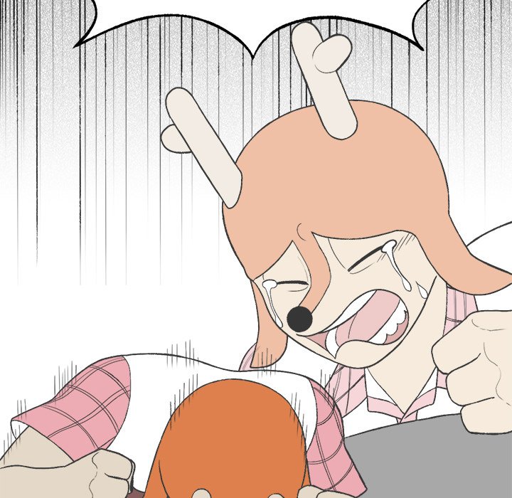 Herbivore High School - episode 17 - 59