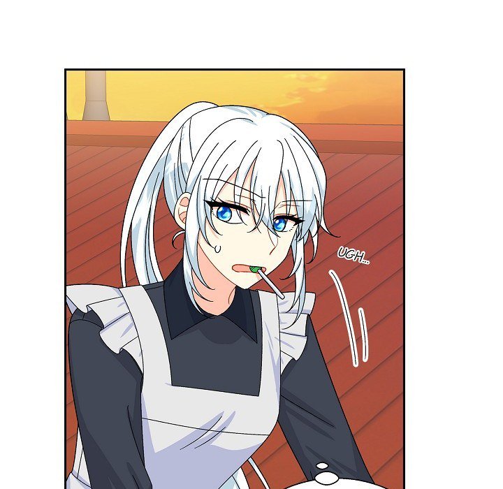 The Destroyer Fell in Love with Me - episode 40 - 17