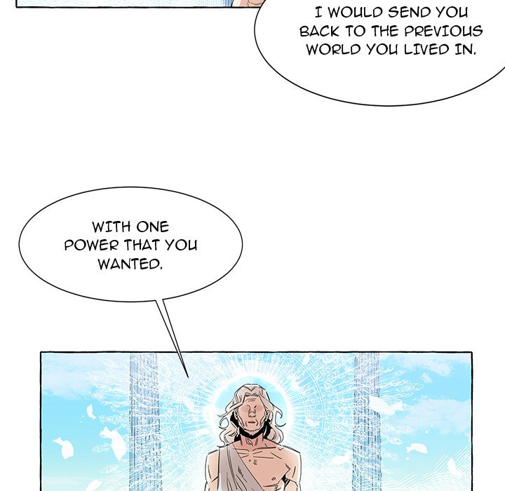 New Life, New Me - episode 1 - 7