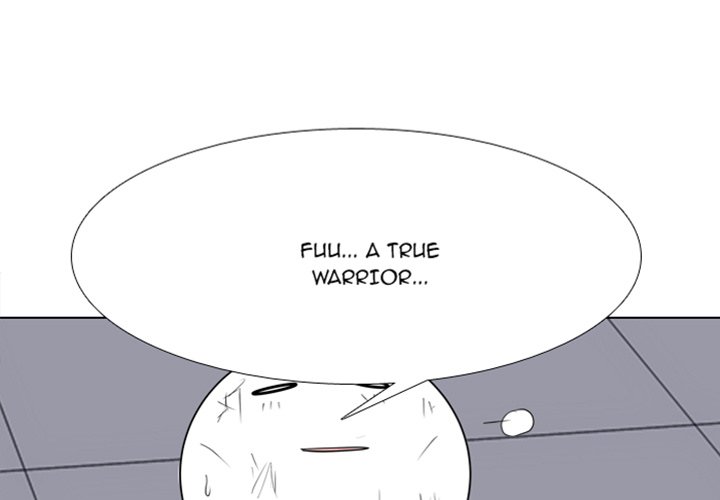 Taekwon High - episode 29 - 0