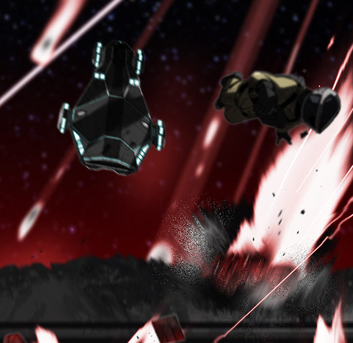 Stardust - episode 1 - 10
