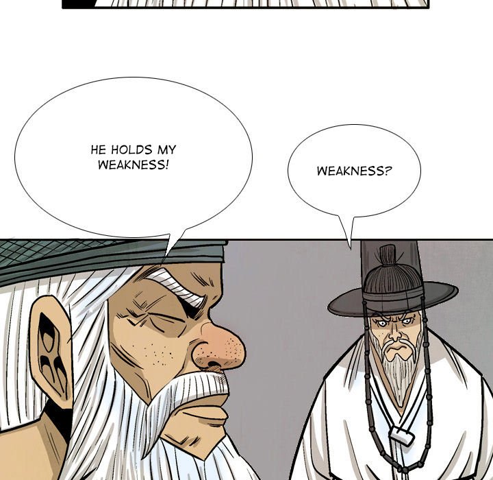 The Sword Clan - episode 32 - 134