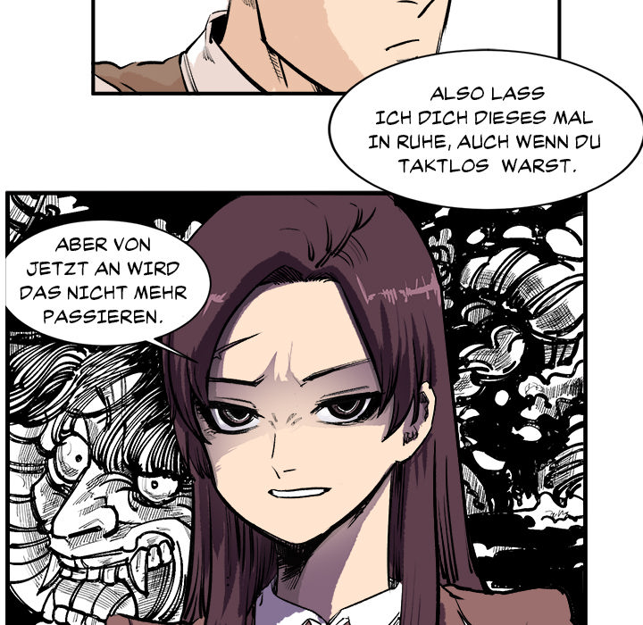 Die Unruhestifterin - episode 3 - 13