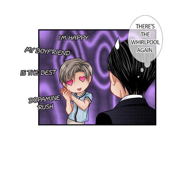Work, Fight and Love - Webtoon Edition - episode 77 - 32