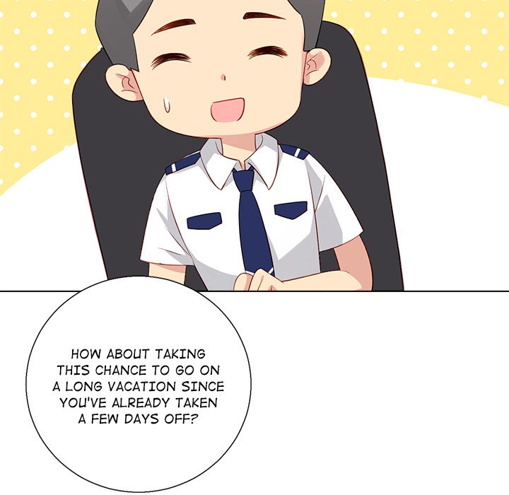 A Young Case of Hearts - episode 19 - 22