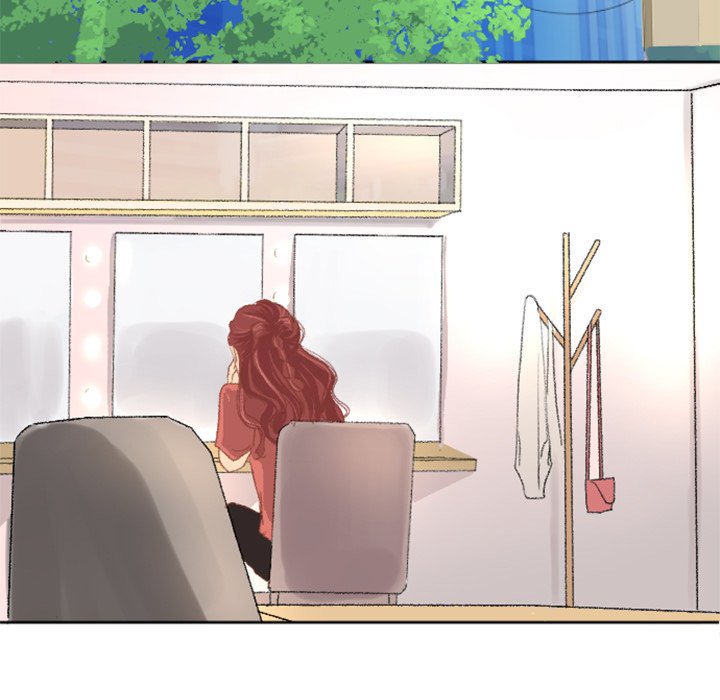 My Girlfriend is a Soap Opera Star - episode 17 - 4