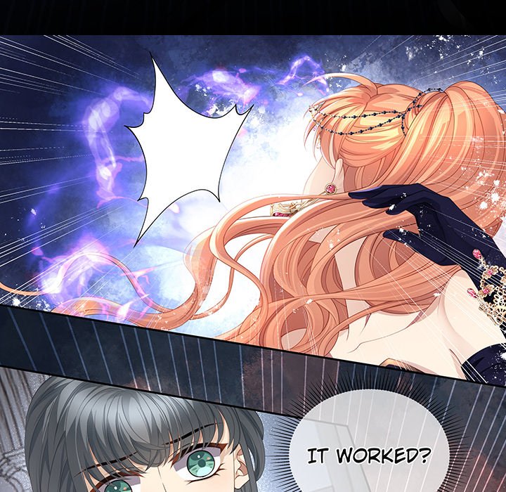 MASTER AND SEVEN LOVERS - episode 35 - 16