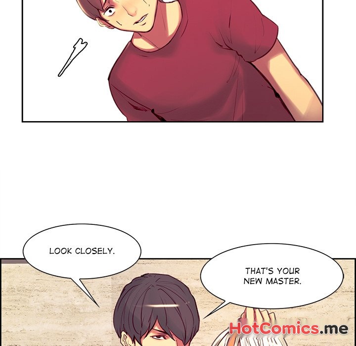Domesticate The Housekeeper - episode 13 - 33