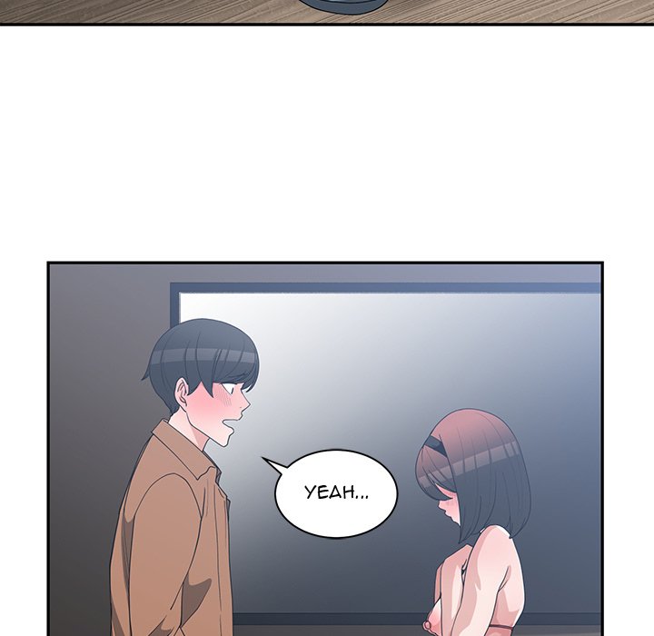Childhood Friends - episode 16 - 12