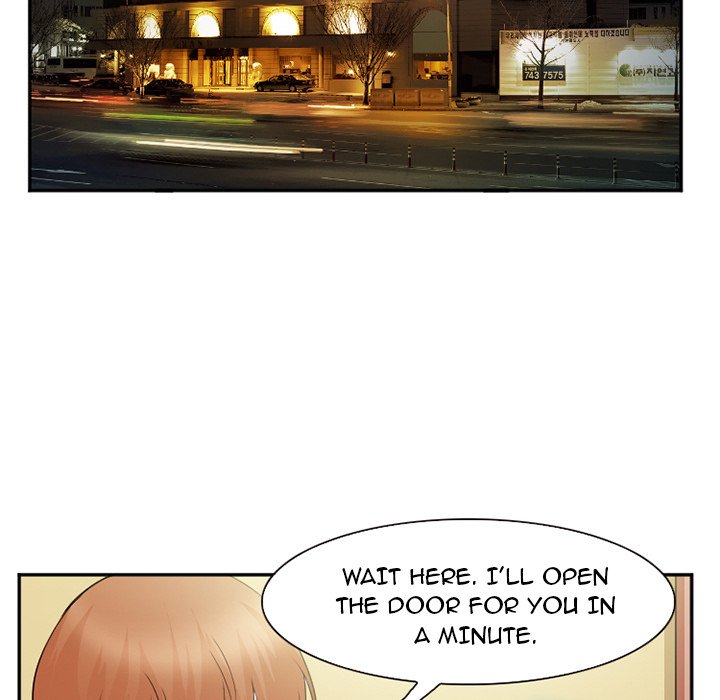 Dating Contract - episode 41 - 99