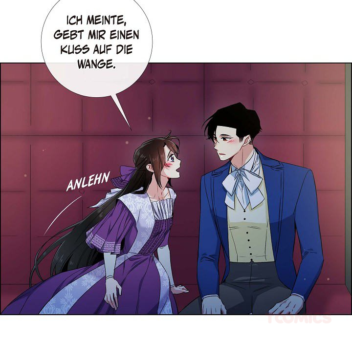 Die Magd und der Vampir - episode 46 - 65