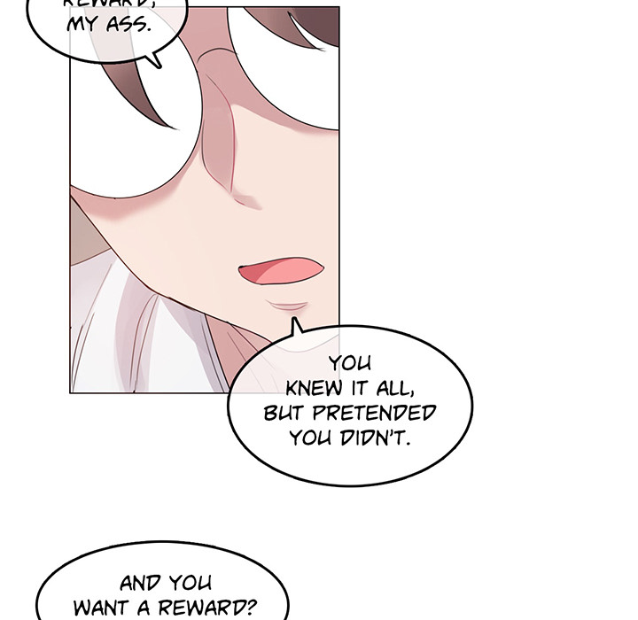 A Pervert's Daily Life - episode 129 - 52