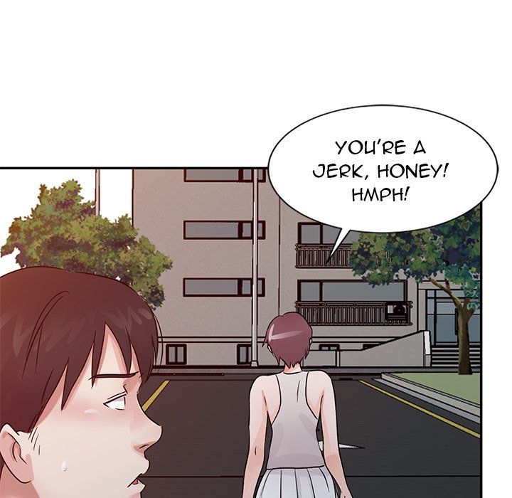 My Stepmom's Plan - episode 13 - 100