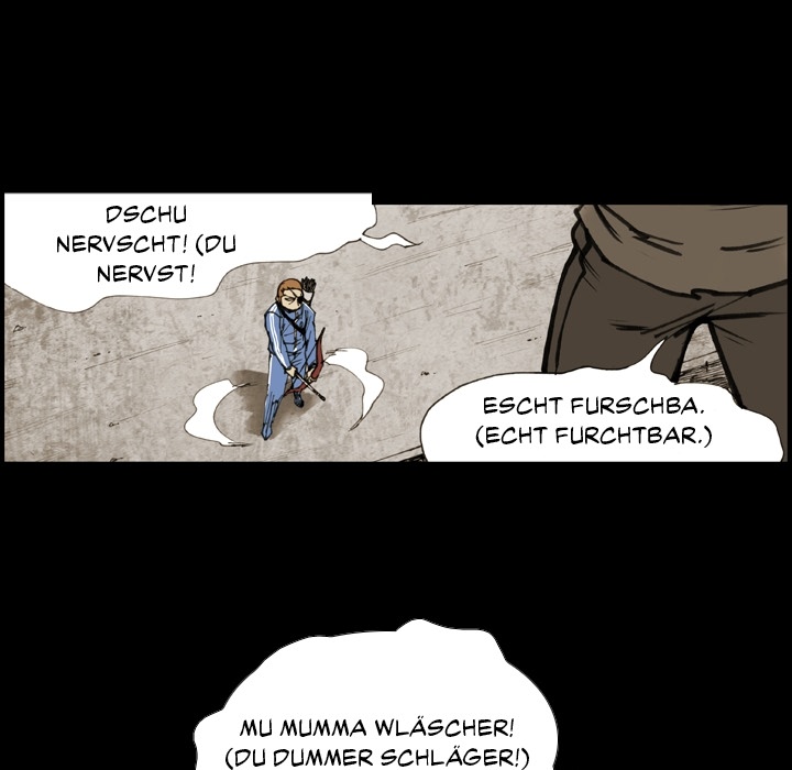 Der Schlägerjäger - episode 10 - 39