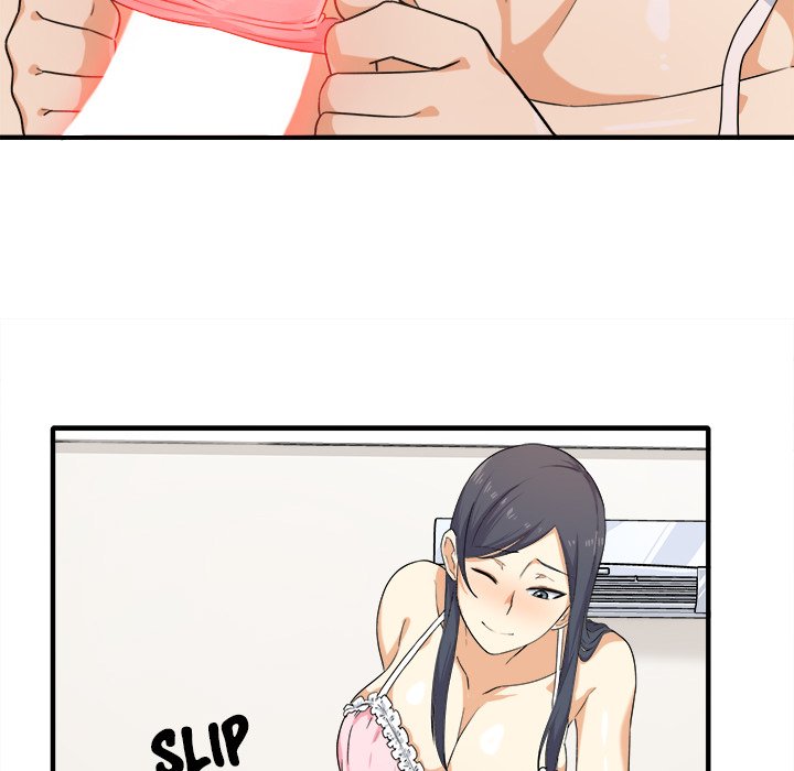Excuse me, This is my Room - episode 3 - 159