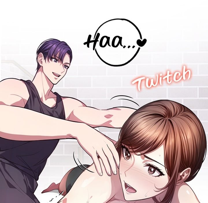 A Housewife's Massage Addiction - episode 1 - 120