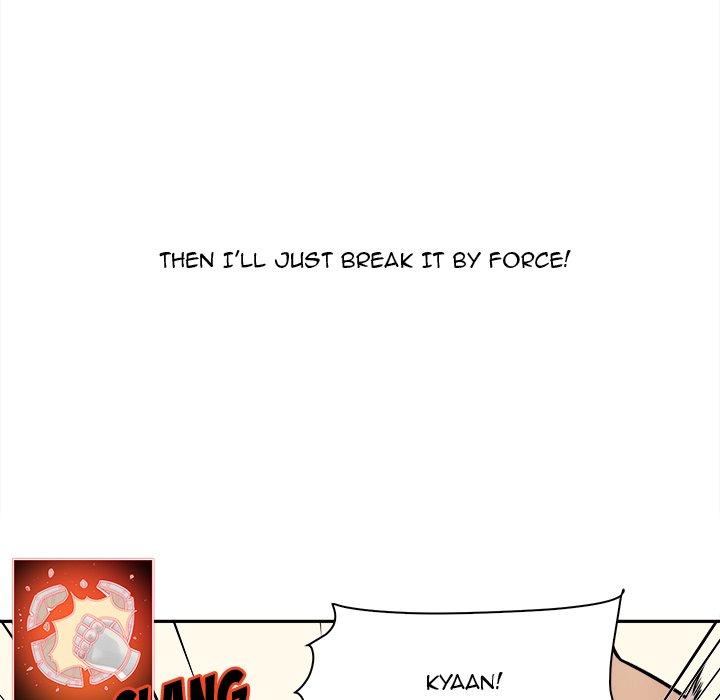 Excuse me, This is my Room - episode 29 - 70