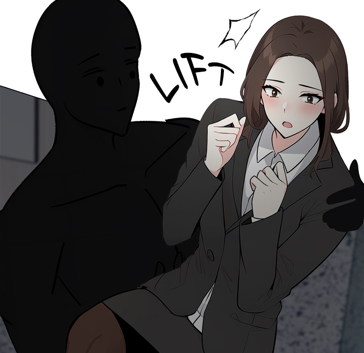 Locked With Her - episode 8 - 147