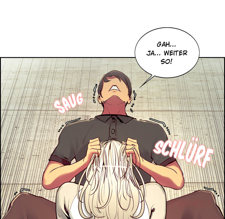 Zahme Damen - episode 12 - 11