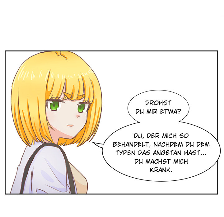 Der Mädchen-Knigge - episode 4 - 86